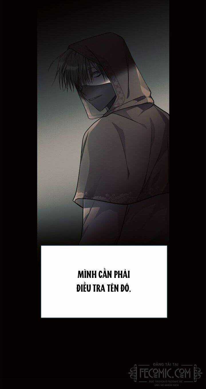 Công Chúa Ashtarte - Chapter 13 - Trang 22