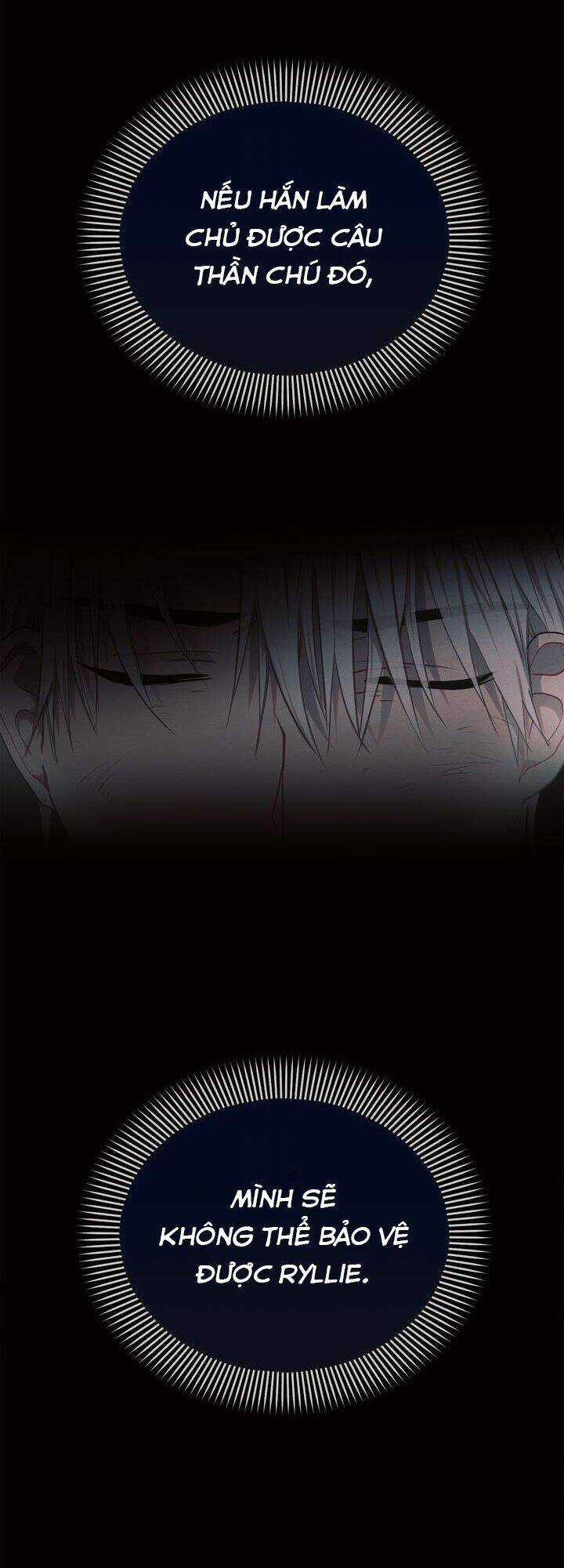 Công Chúa Ashtarte - Chapter 13 - Trang 23