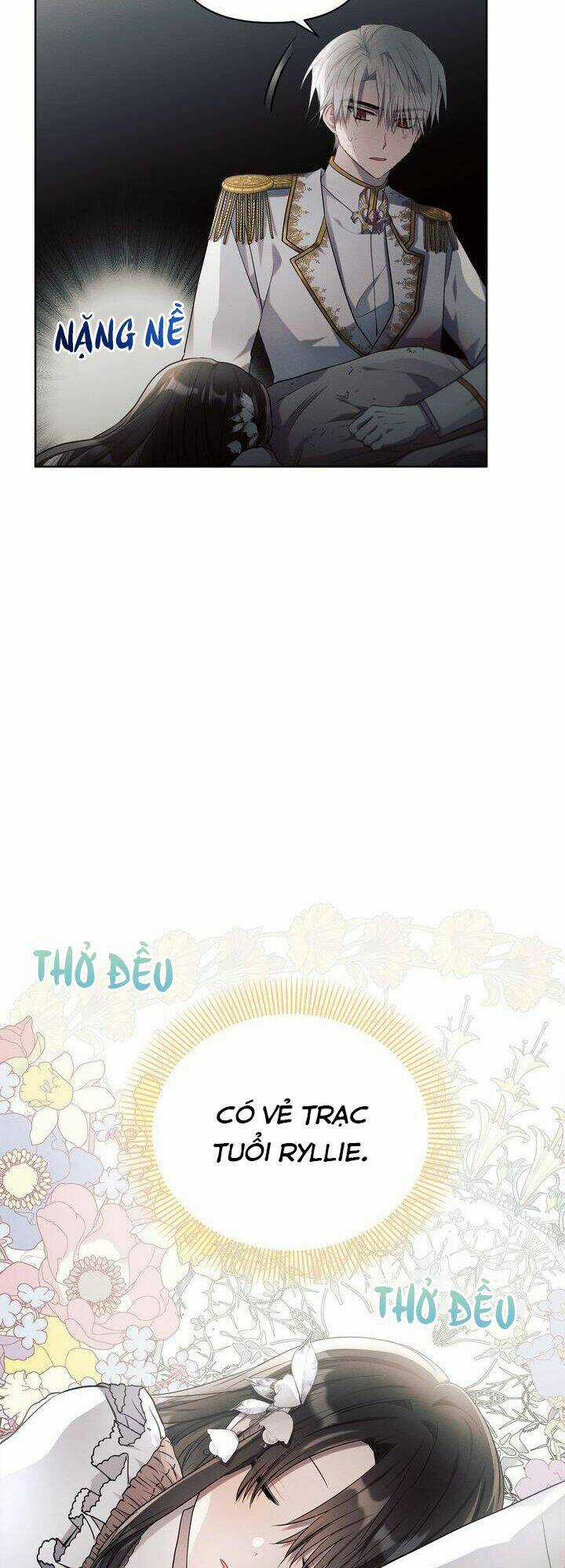 Công Chúa Ashtarte - Chapter 13 - Trang 26