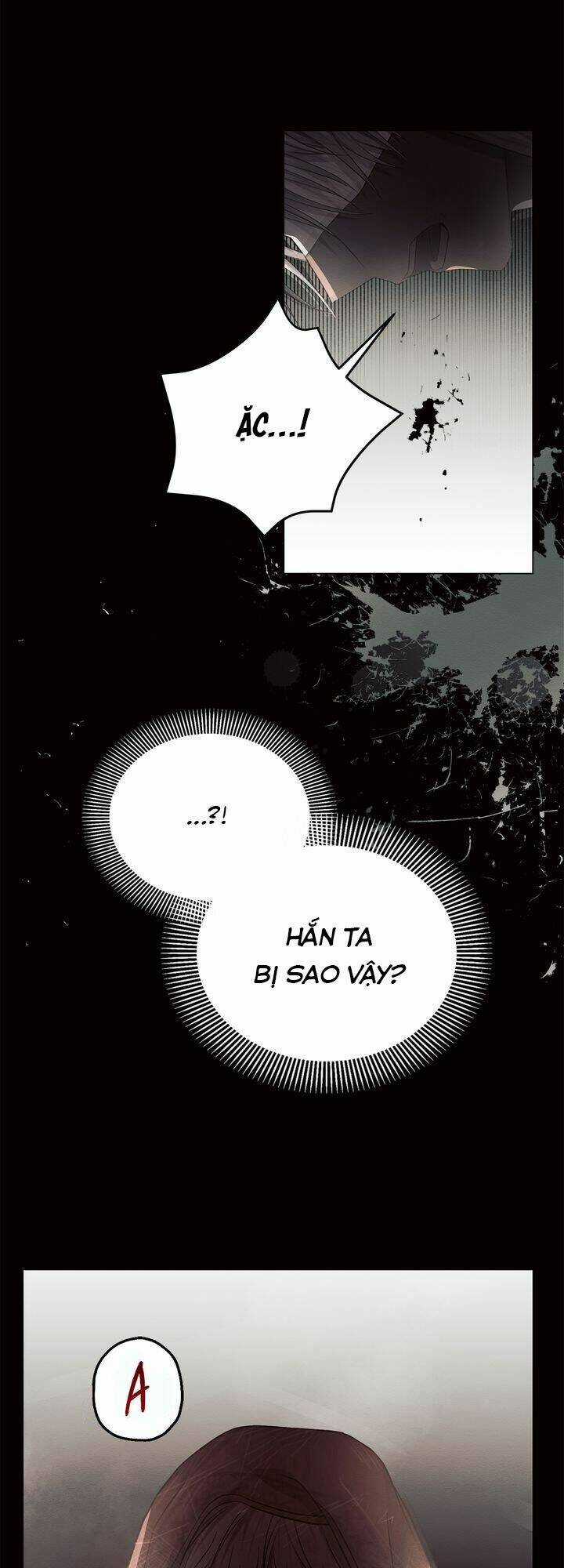 Công Chúa Ashtarte - Chapter 13 - Trang 4