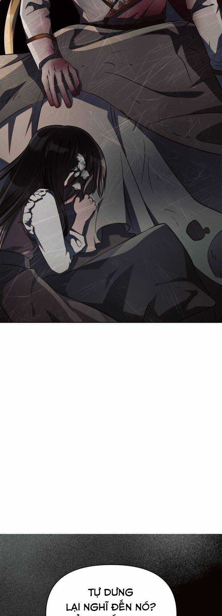 Công Chúa Ashtarte - Chapter 13 - Trang 34