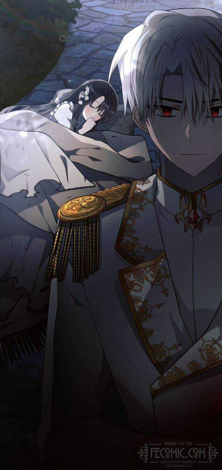 Công Chúa Ashtarte - Chapter 13 - Trang 36