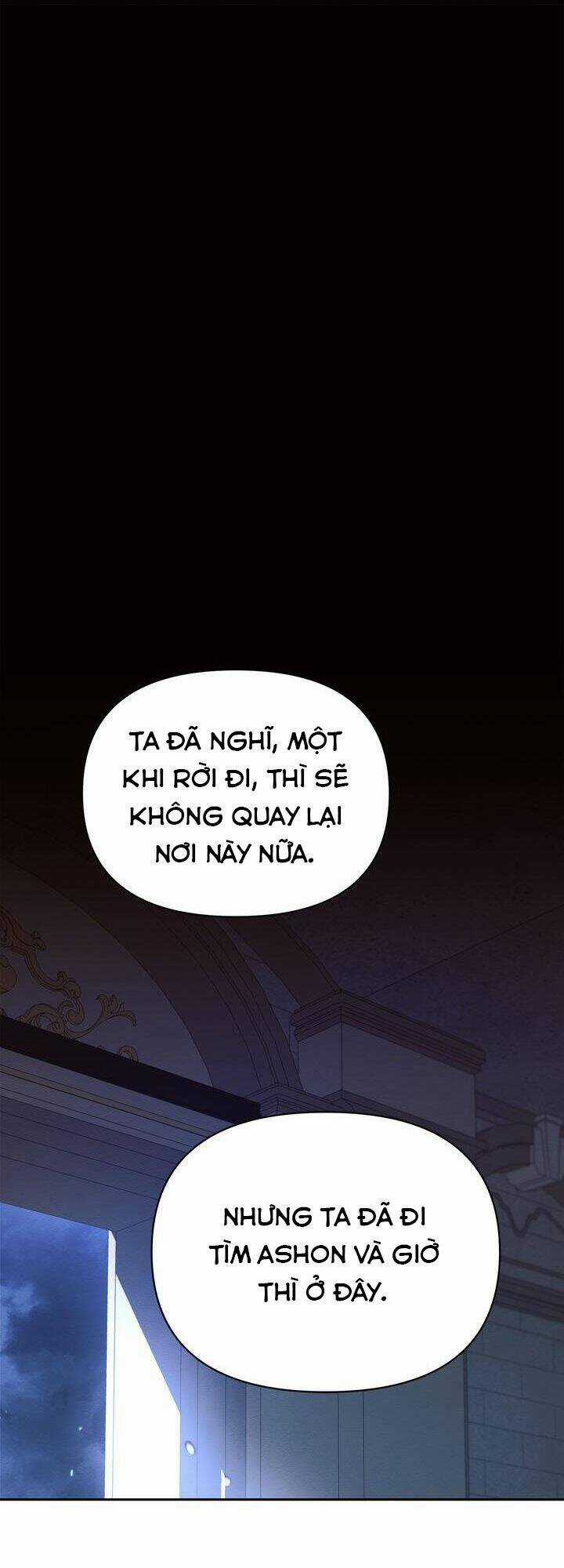 Công Chúa Ashtarte - Chapter 13 - Trang 39