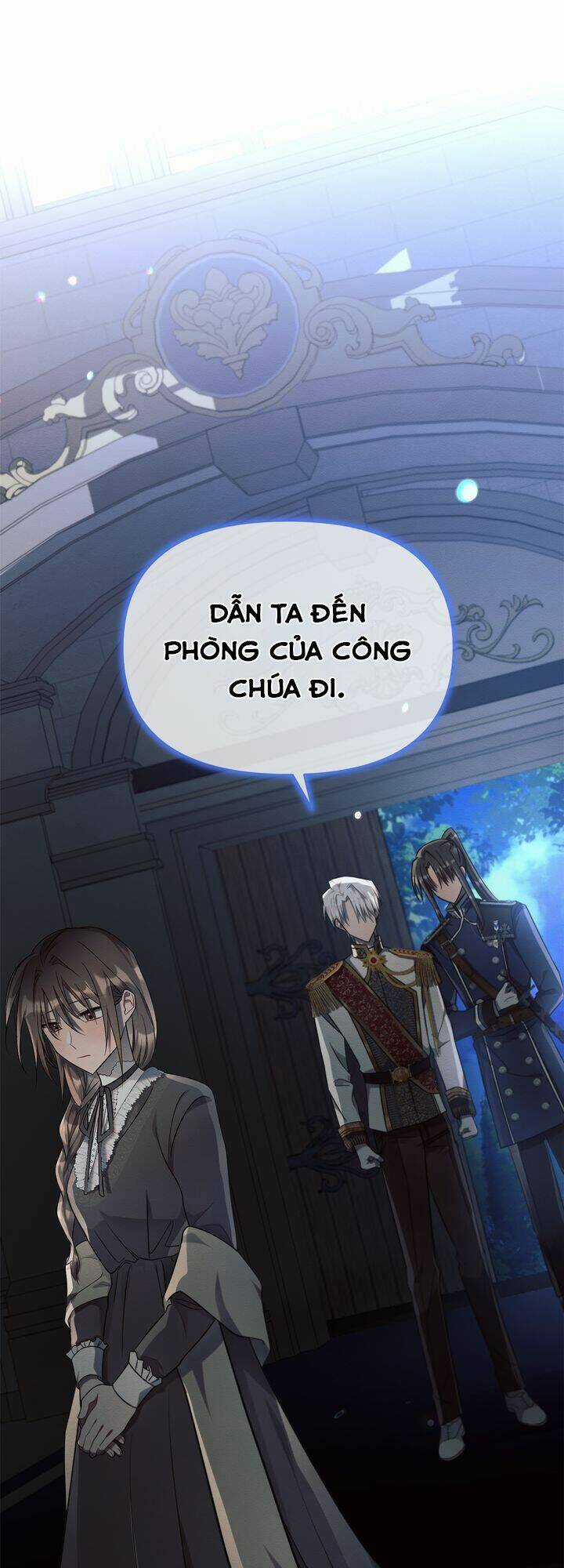 Công Chúa Ashtarte - Chapter 13 - Trang 46