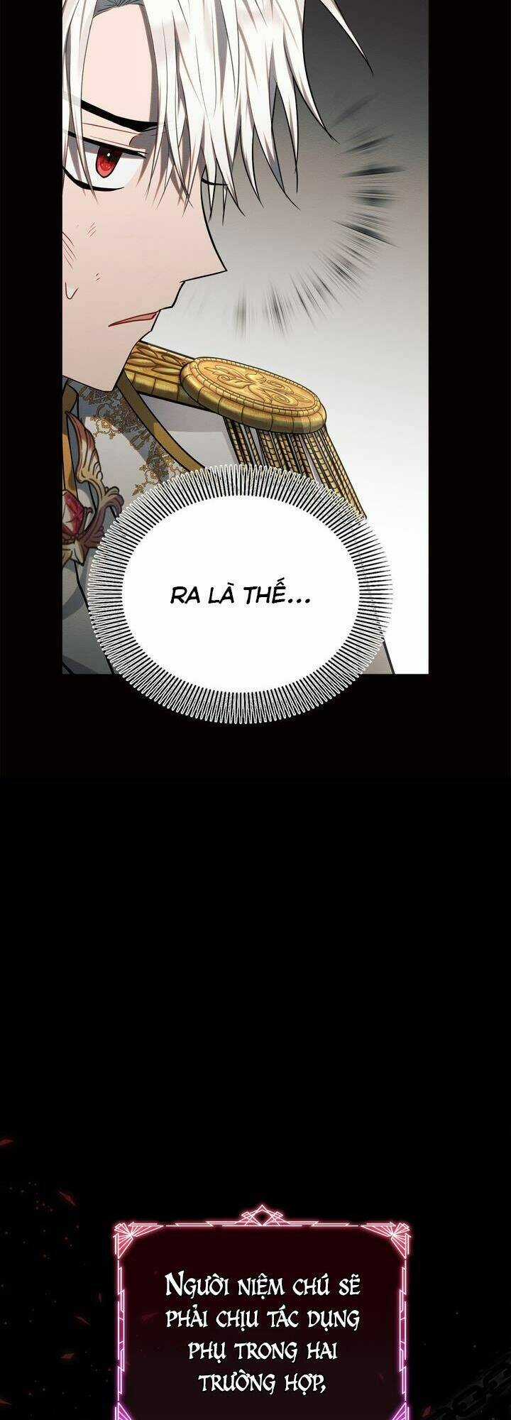 Công Chúa Ashtarte - Chapter 13 - Trang 6