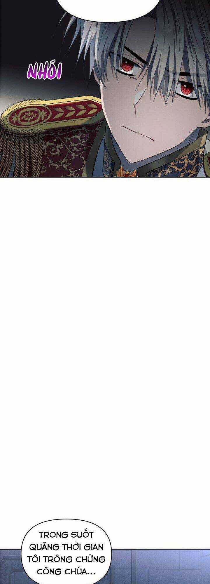 Công Chúa Ashtarte - Chapter 13 - Trang 52