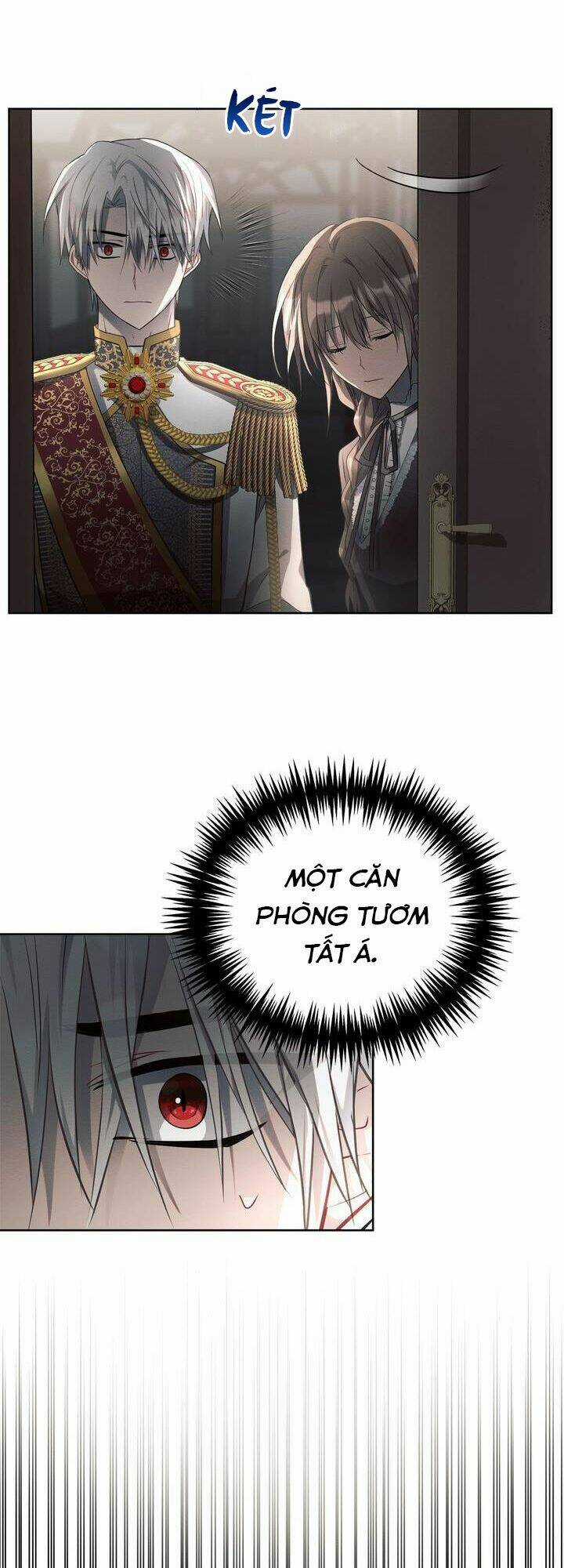 Công Chúa Ashtarte - Chapter 13 - Trang 56