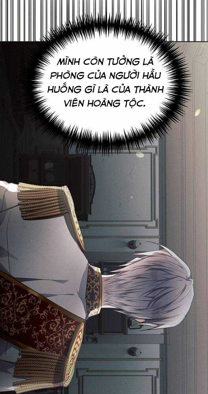 Công Chúa Ashtarte - Chapter 13 - Trang 57