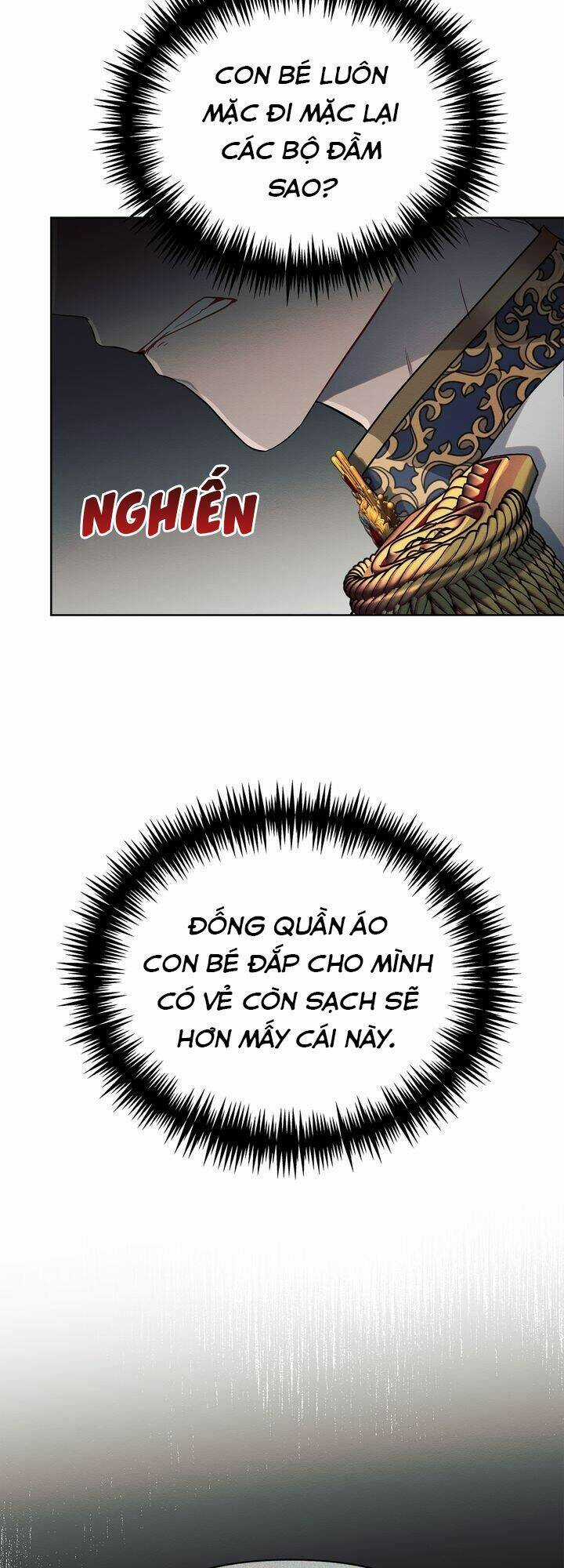 Công Chúa Ashtarte - Chapter 13 - Trang 61