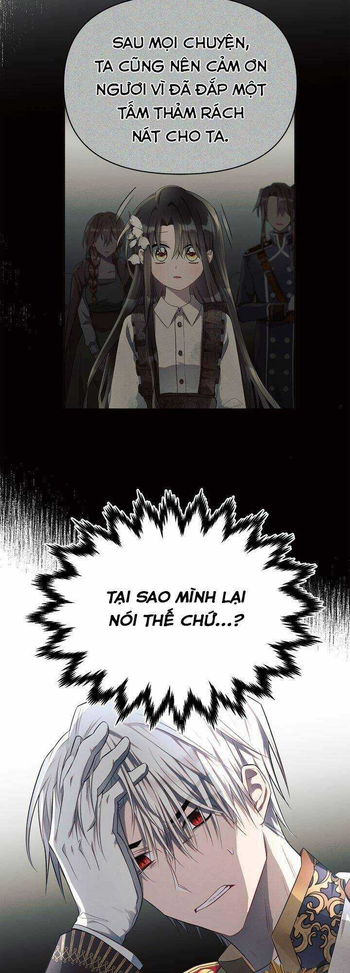 Công Chúa Ashtarte - Chapter 13 - Trang 62