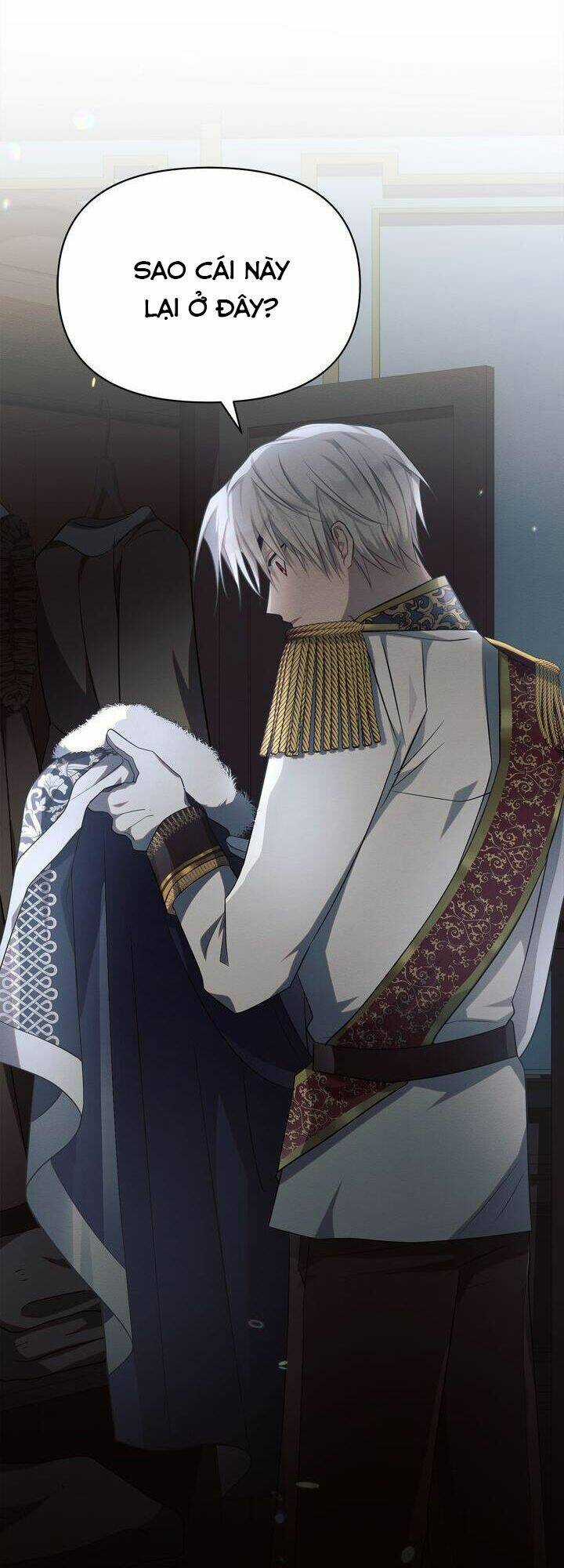 Công Chúa Ashtarte - Chapter 13 - Trang 67