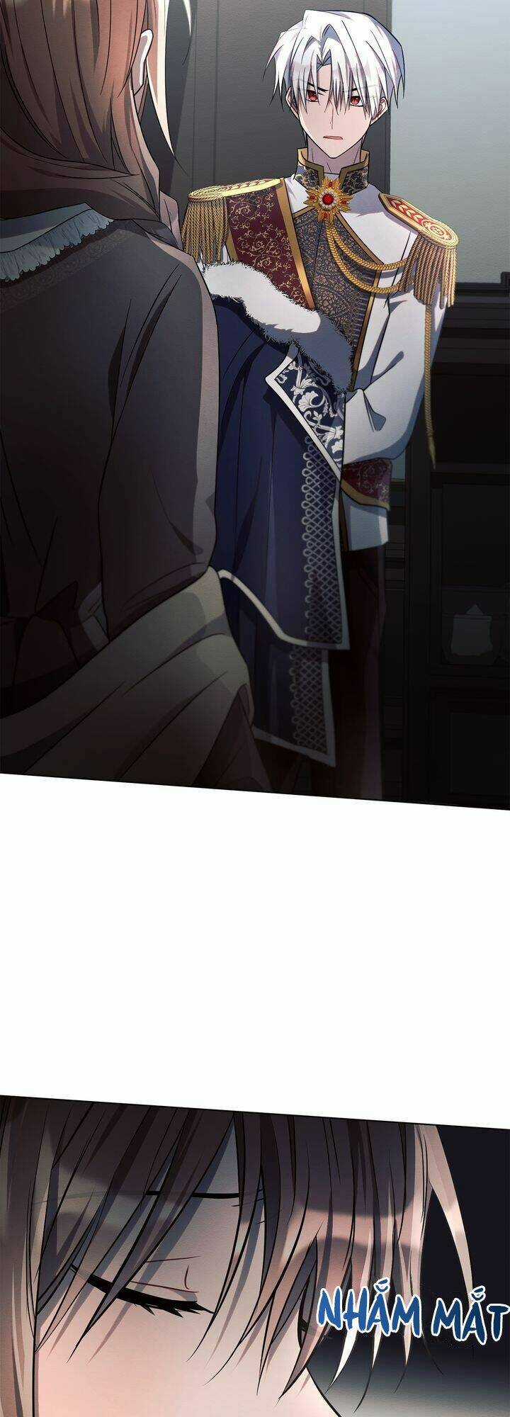 Công Chúa Ashtarte - Chapter 14 - Trang 17