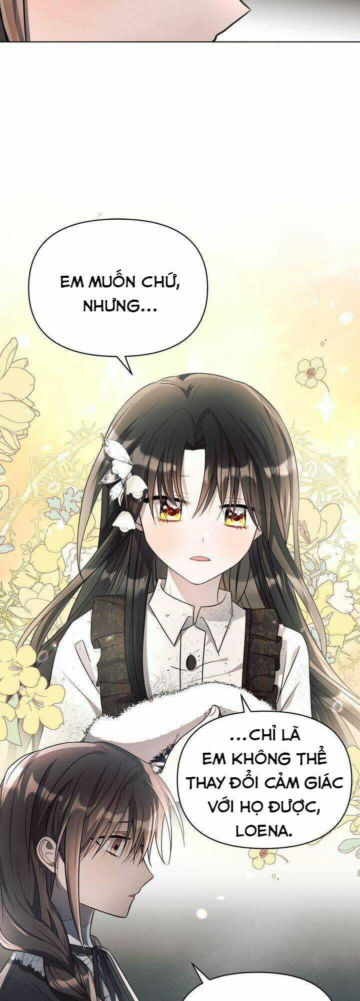 Công Chúa Ashtarte - Chapter 14 - Trang 18