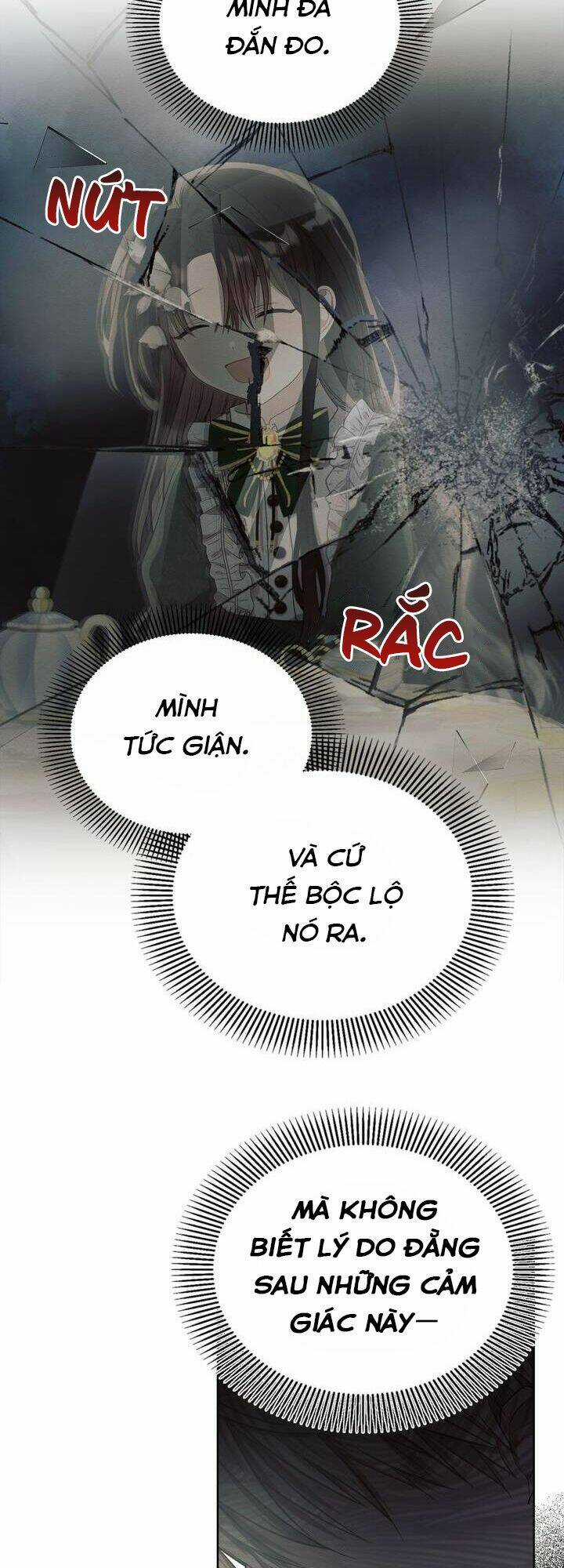 Công Chúa Ashtarte - Chapter 14 - Trang 25