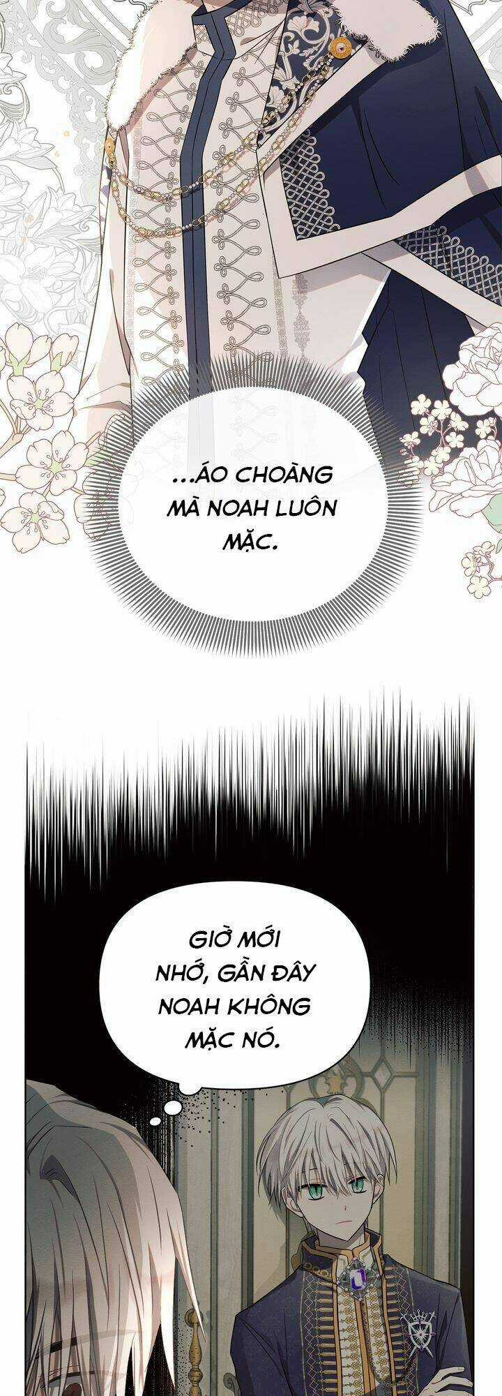 Công Chúa Ashtarte - Chapter 14 - Trang 4