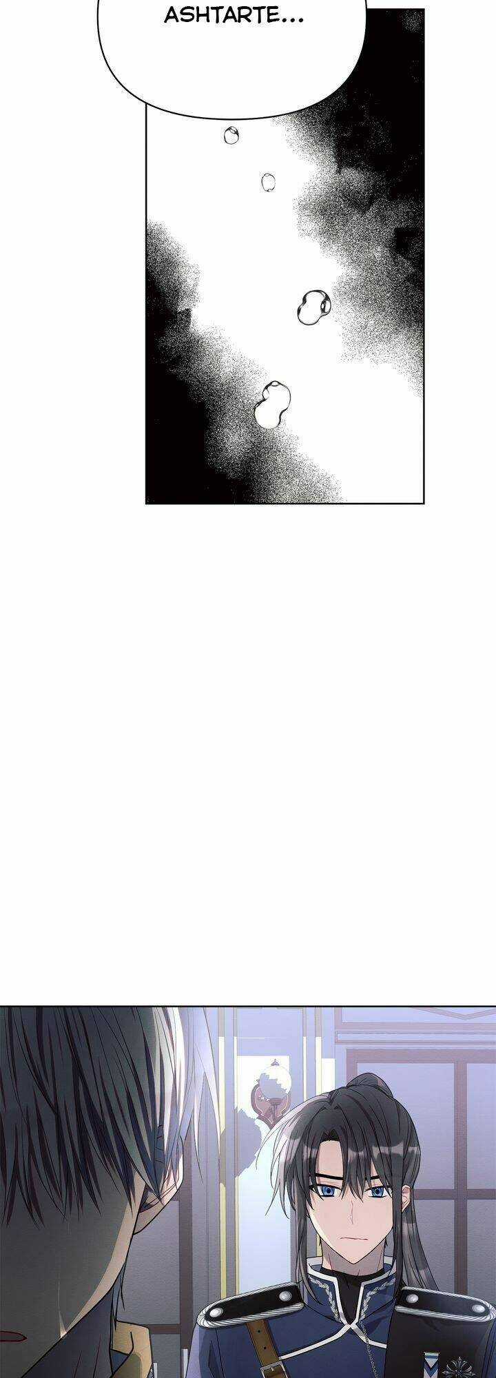 Công Chúa Ashtarte - Chapter 14 - Trang 38