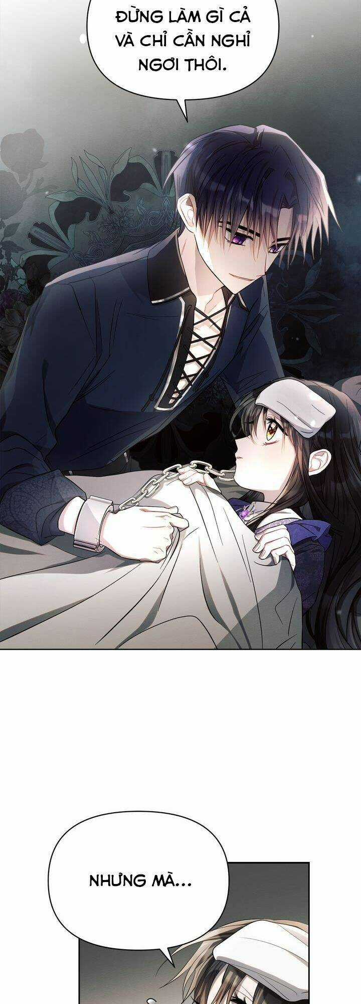 Công Chúa Ashtarte - Chapter 14 - Trang 47