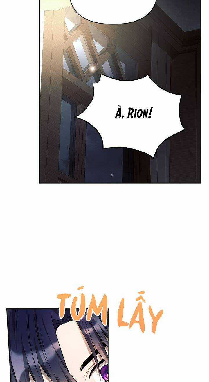 Công Chúa Ashtarte - Chapter 14 - Trang 50