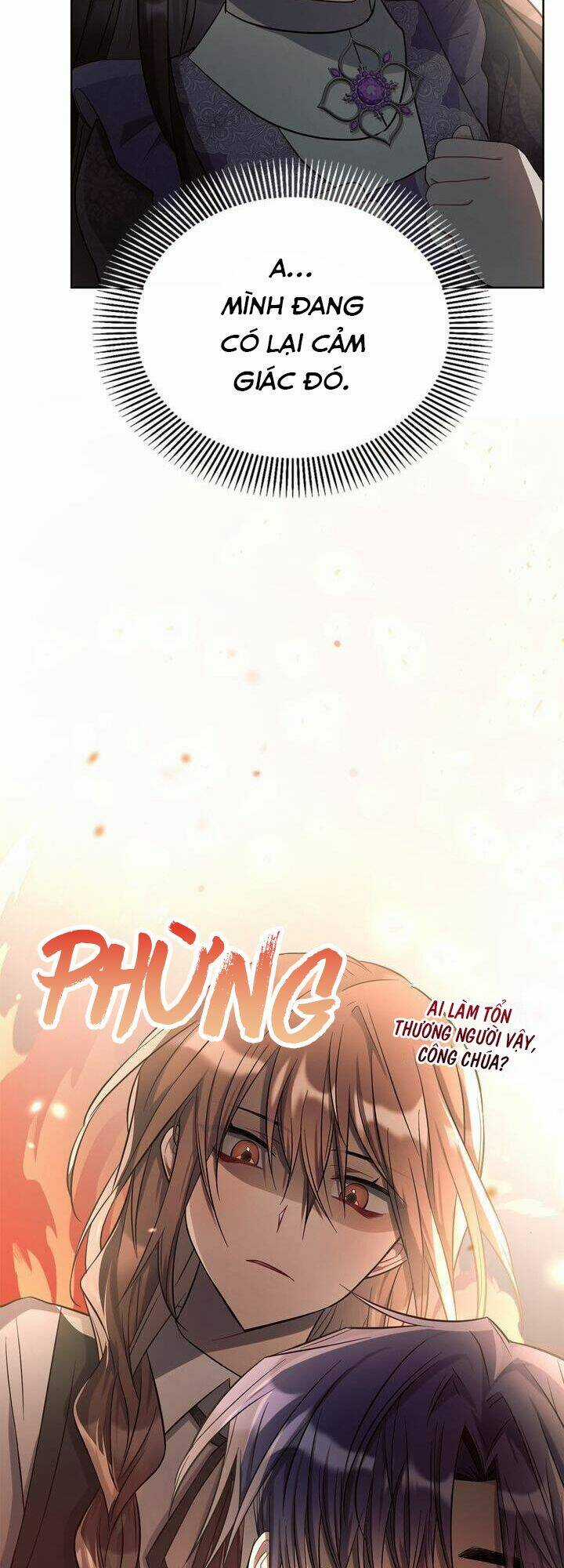 Công Chúa Ashtarte - Chapter 14 - Trang 57