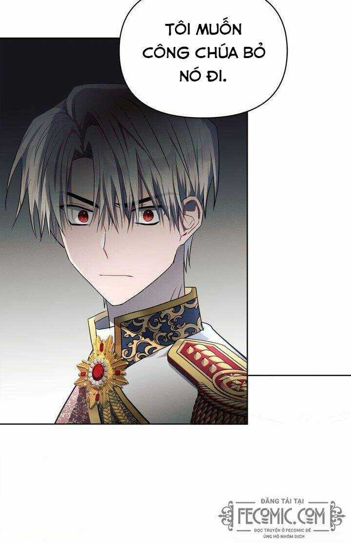 Công Chúa Ashtarte - Chapter 14 - Trang 8