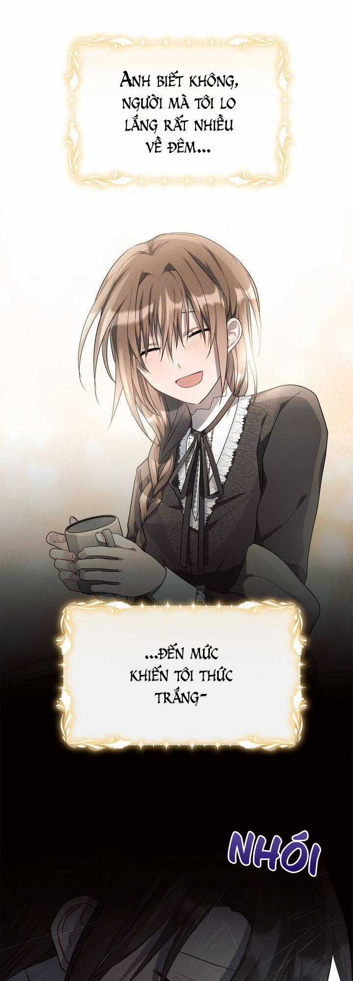 Công Chúa Ashtarte - Chapter 15 - Trang 23