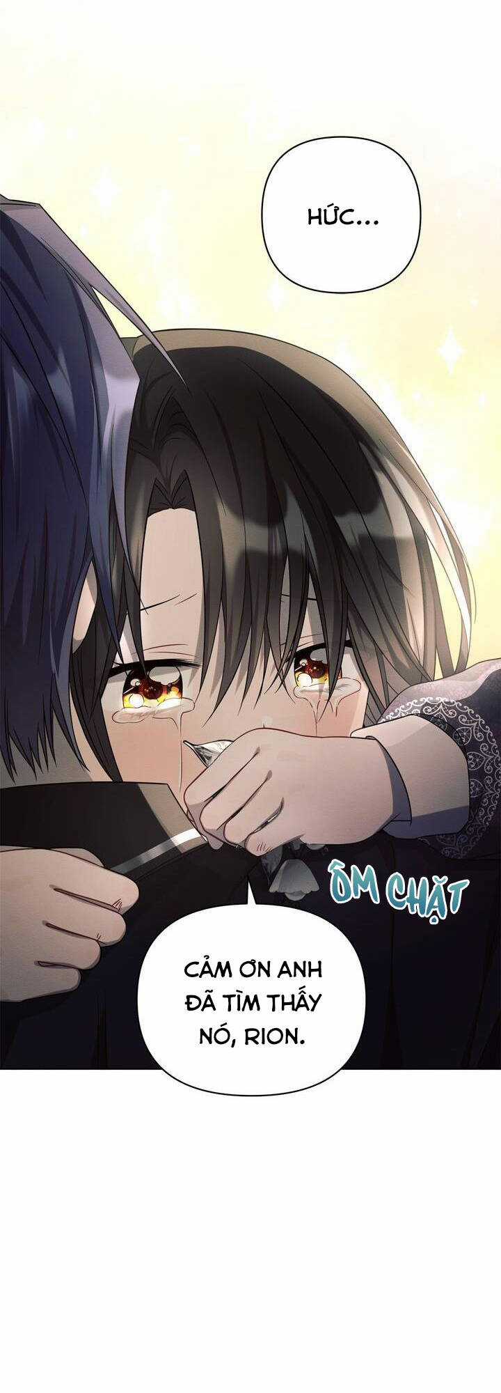 Công Chúa Ashtarte - Chapter 15 - Trang 38