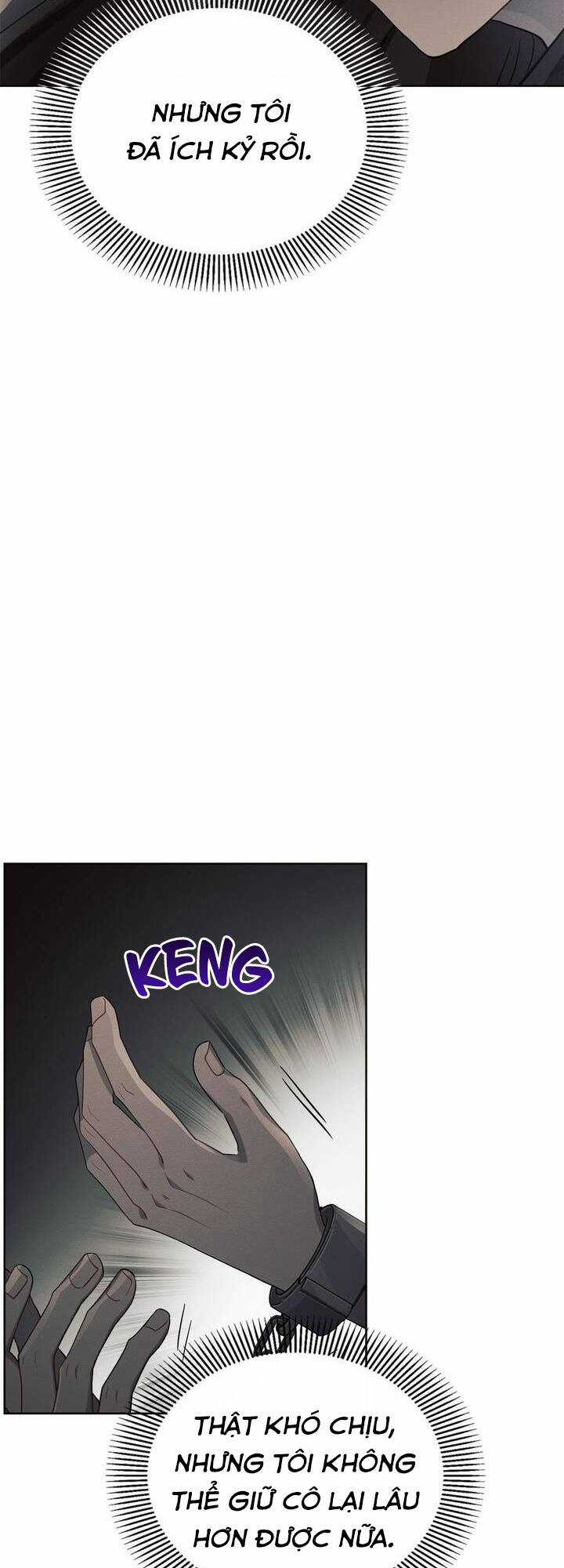 Công Chúa Ashtarte - Chapter 15 - Trang 40