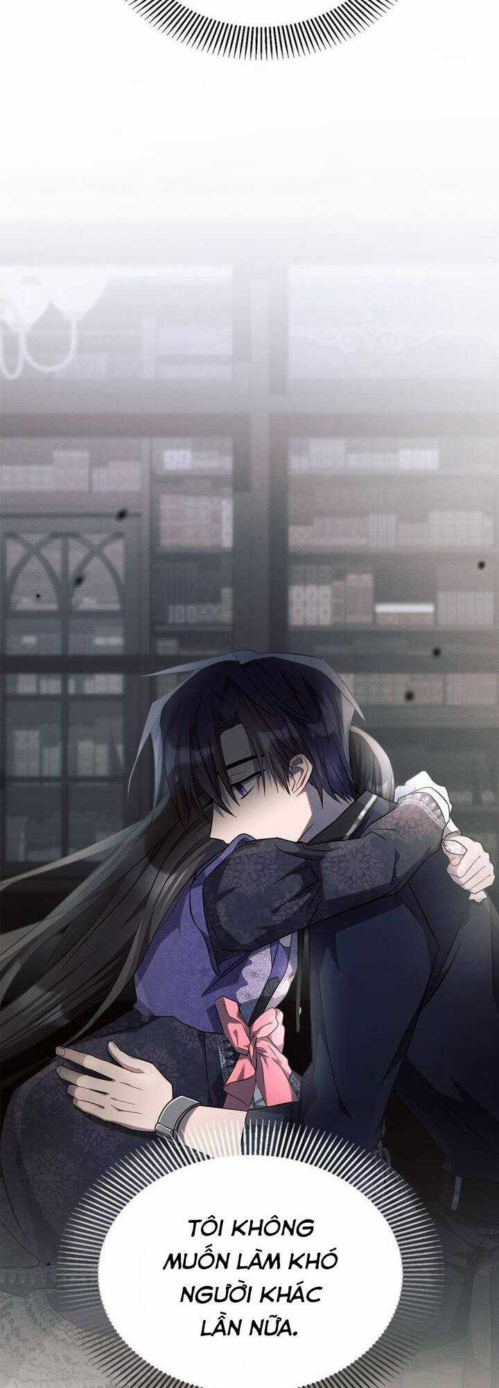 Công Chúa Ashtarte - Chapter 15 - Trang 41