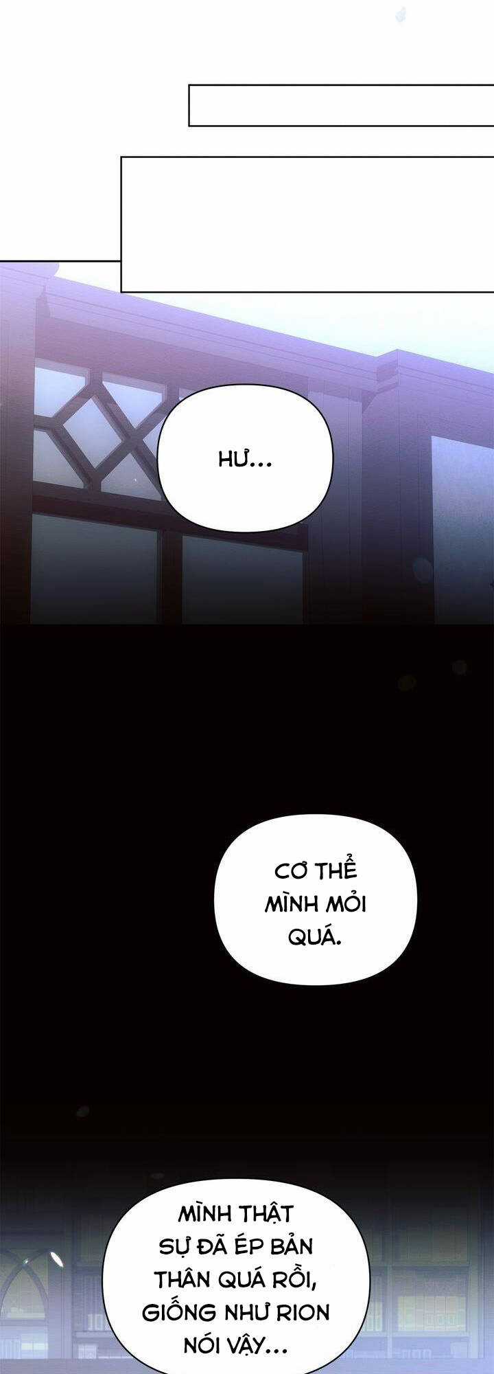 Công Chúa Ashtarte - Chapter 15 - Trang 57