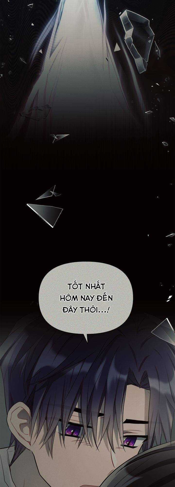 Công Chúa Ashtarte - Chapter 15 - Trang 64