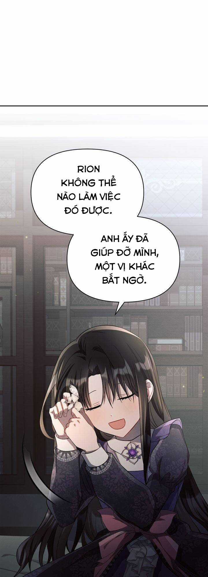 Công Chúa Ashtarte - Chapter 15 - Trang 69