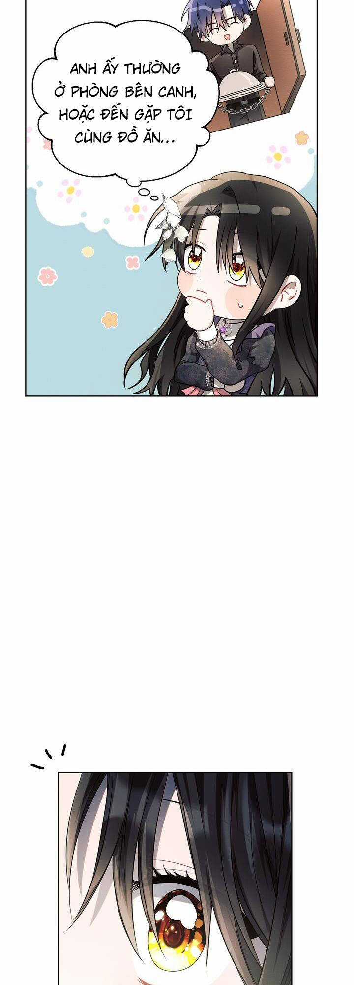 Công Chúa Ashtarte - Chapter 15 - Trang 73