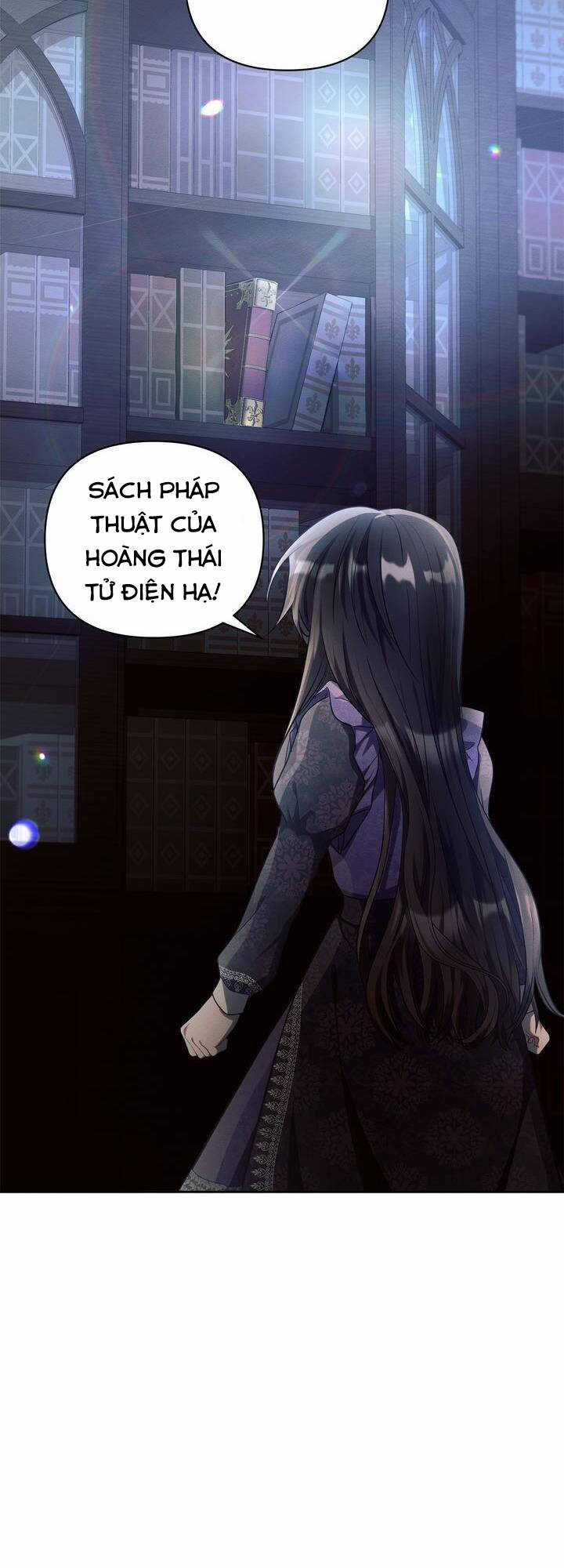 Công Chúa Ashtarte - Chapter 15 - Trang 75