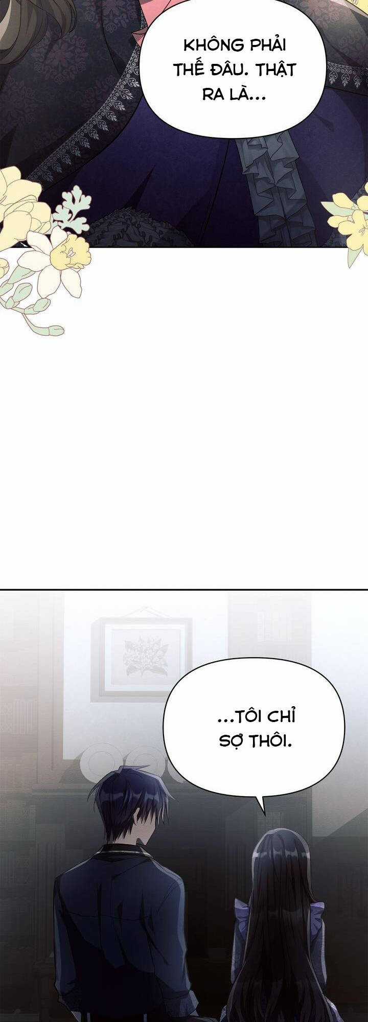 Công Chúa Ashtarte - Chapter 15 - Trang 10