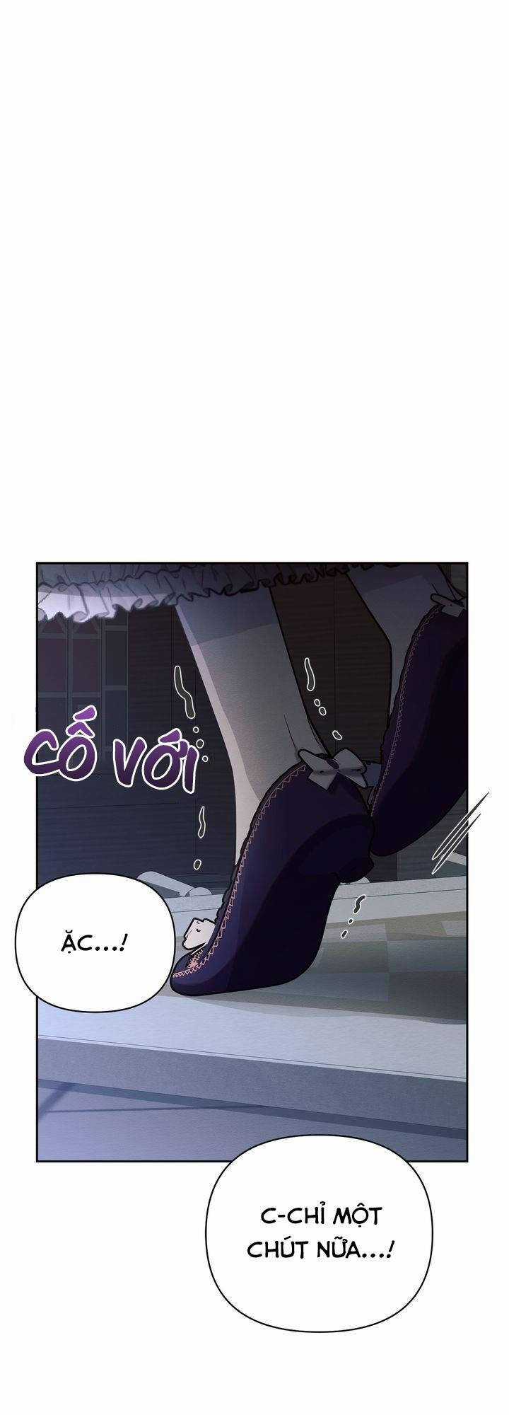 Công Chúa Ashtarte - Chapter 16 - Trang 2