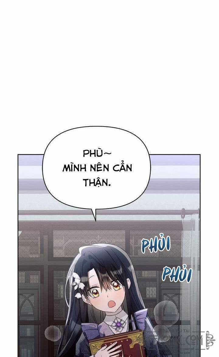 Công Chúa Ashtarte - Chapter 16 - Trang 14