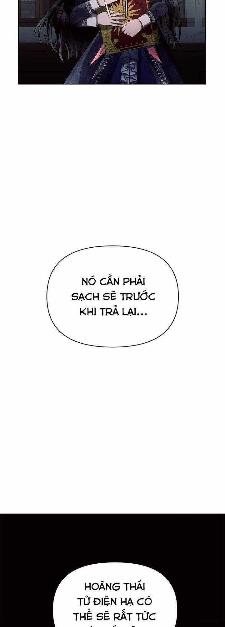 Công Chúa Ashtarte - Chapter 16 - Trang 15