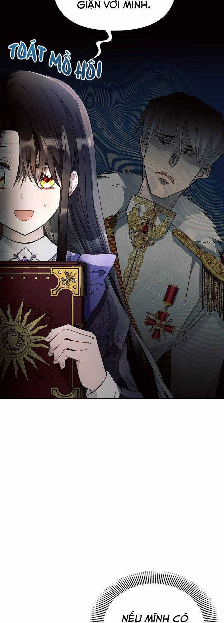 Công Chúa Ashtarte - Chapter 16 - Trang 16