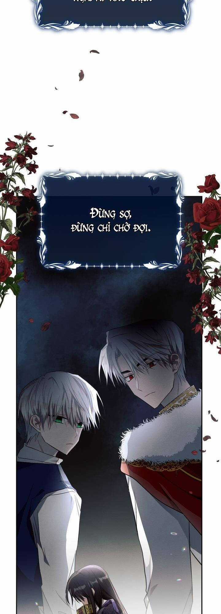 Công Chúa Ashtarte - Chapter 16 - Trang 18