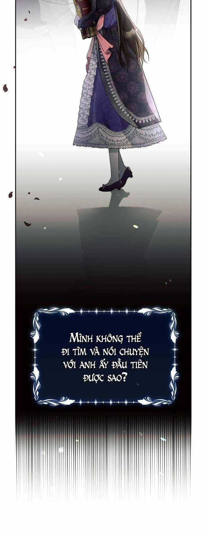 Công Chúa Ashtarte - Chapter 16 - Trang 19