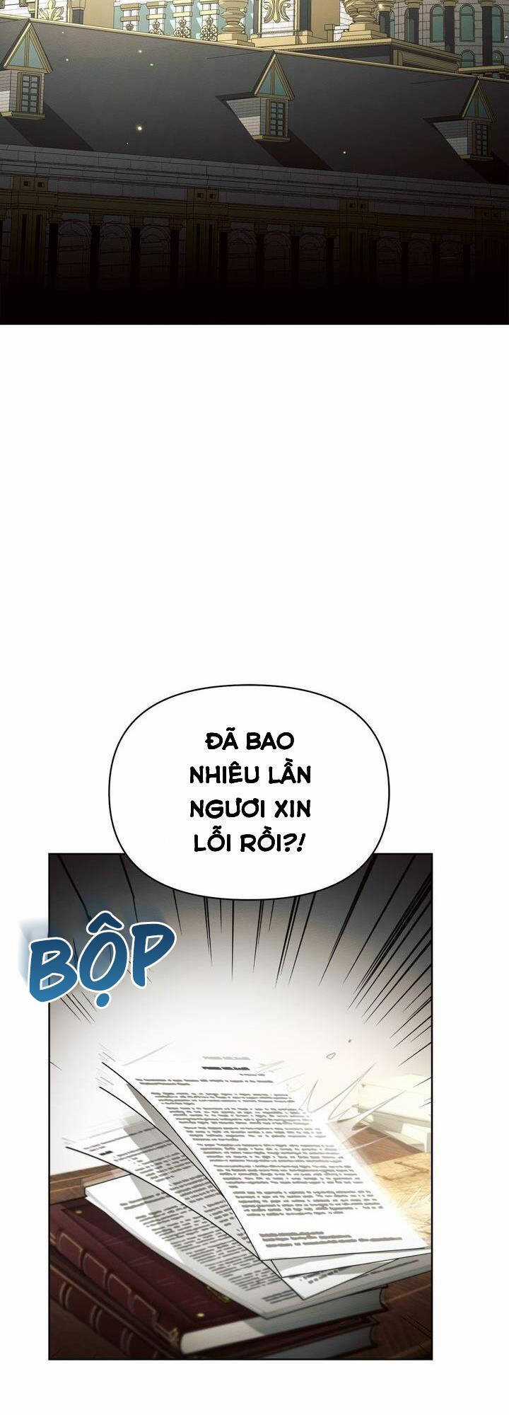 Công Chúa Ashtarte - Chapter 16 - Trang 22