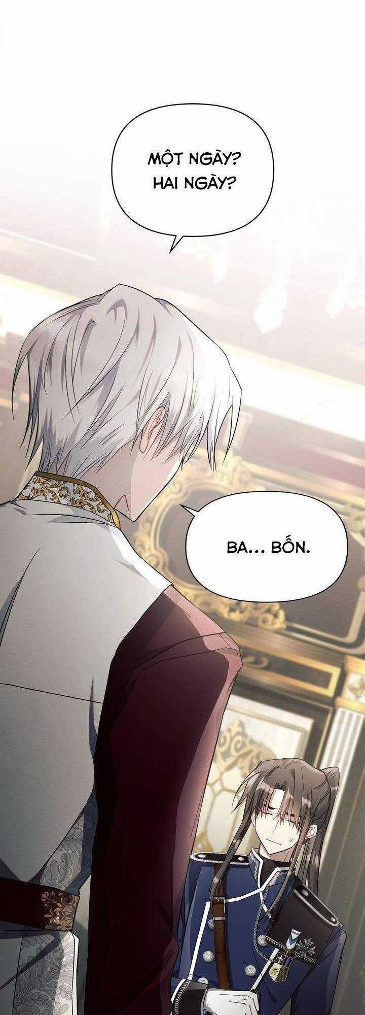 Công Chúa Ashtarte - Chapter 16 - Trang 23