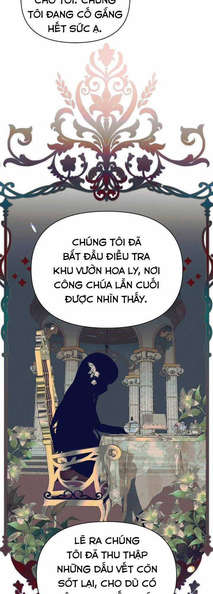 Công Chúa Ashtarte - Chapter 16 - Trang 25
