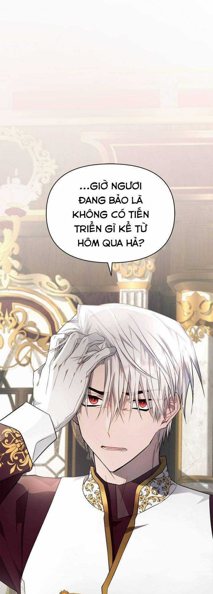 Công Chúa Ashtarte - Chapter 16 - Trang 28