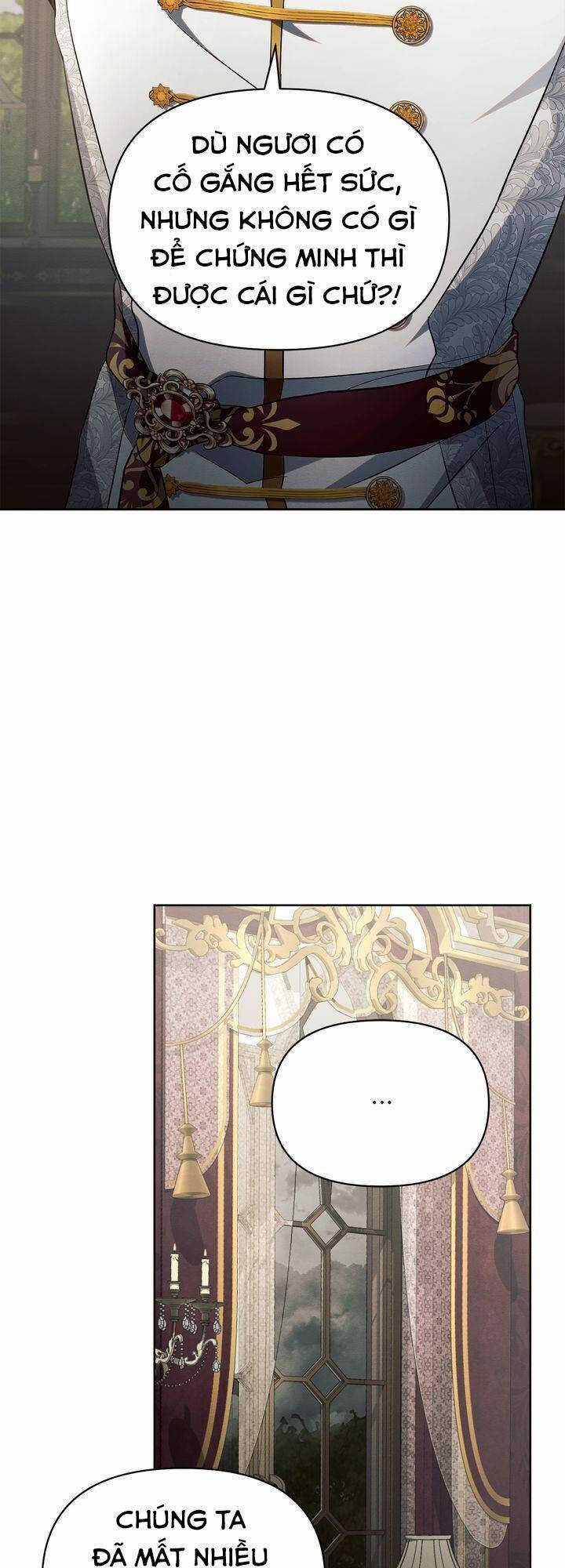 Công Chúa Ashtarte - Chapter 16 - Trang 29