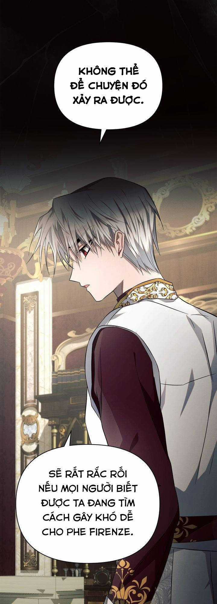 Công Chúa Ashtarte - Chapter 16 - Trang 31