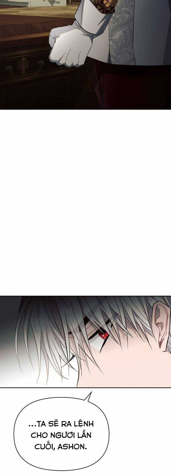 Công Chúa Ashtarte - Chapter 16 - Trang 32