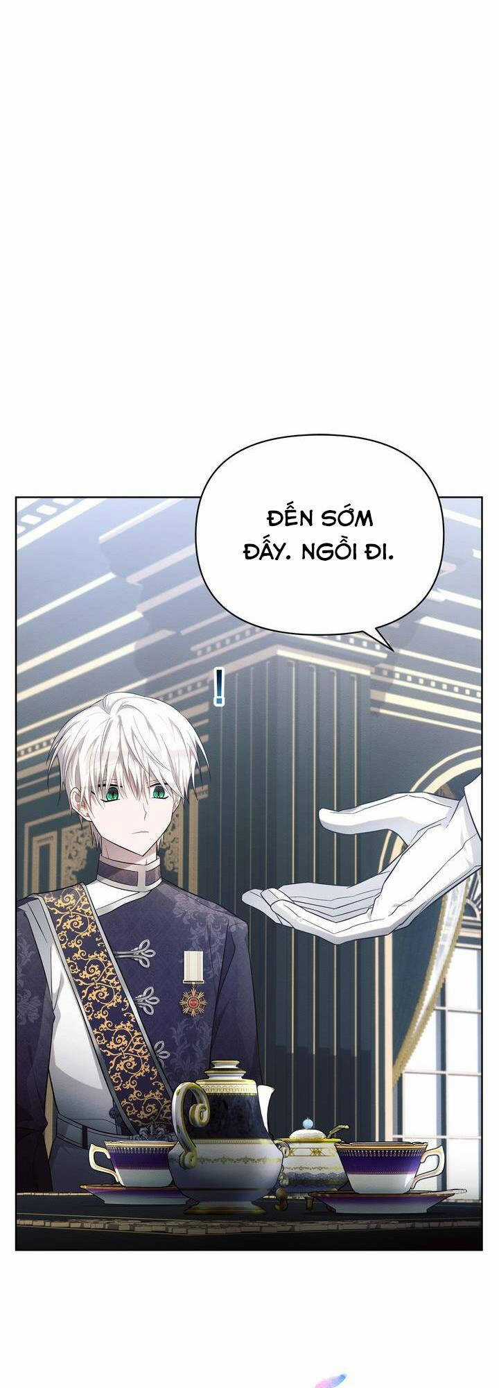 Công Chúa Ashtarte - Chapter 16 - Trang 36