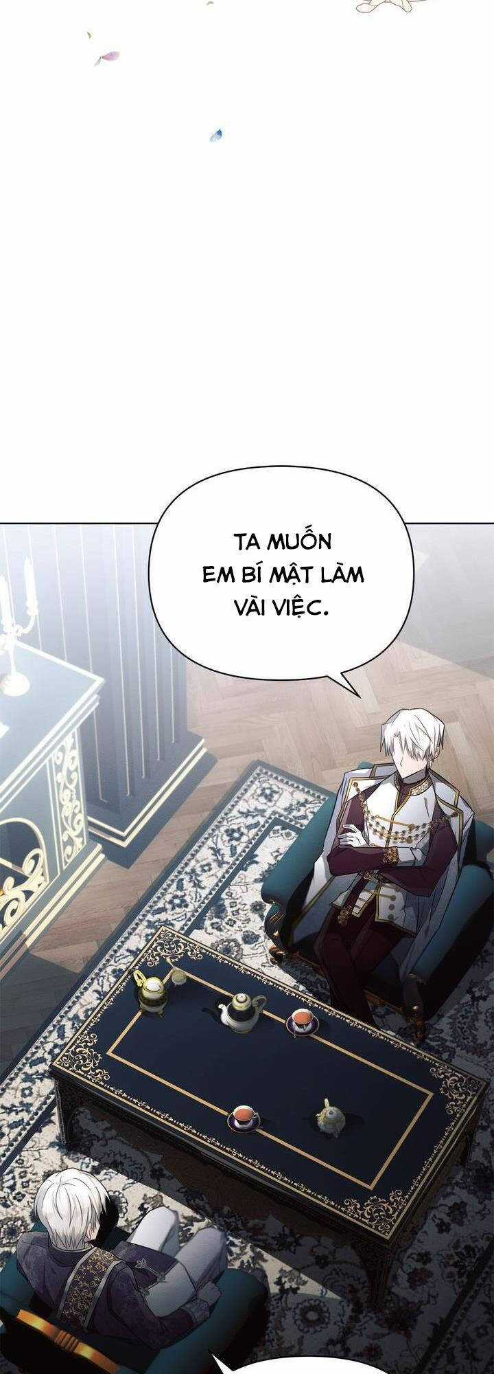 Công Chúa Ashtarte - Chapter 16 - Trang 38