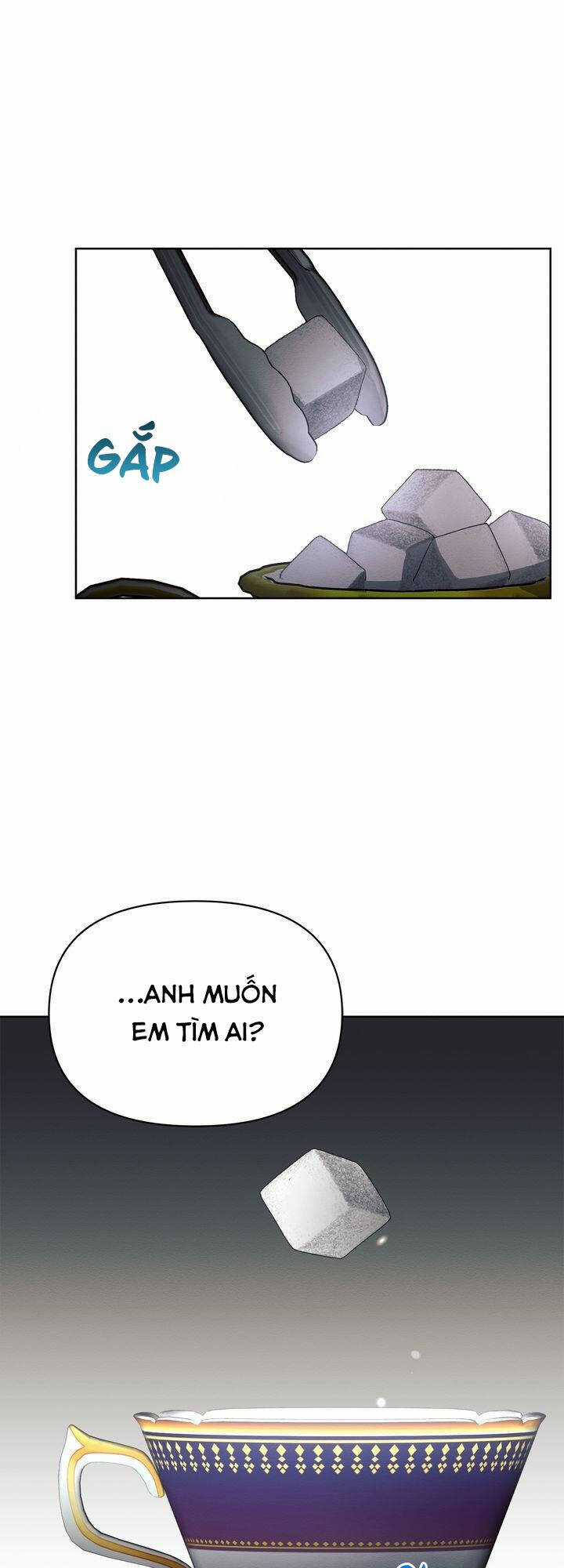 Công Chúa Ashtarte - Chapter 16 - Trang 42